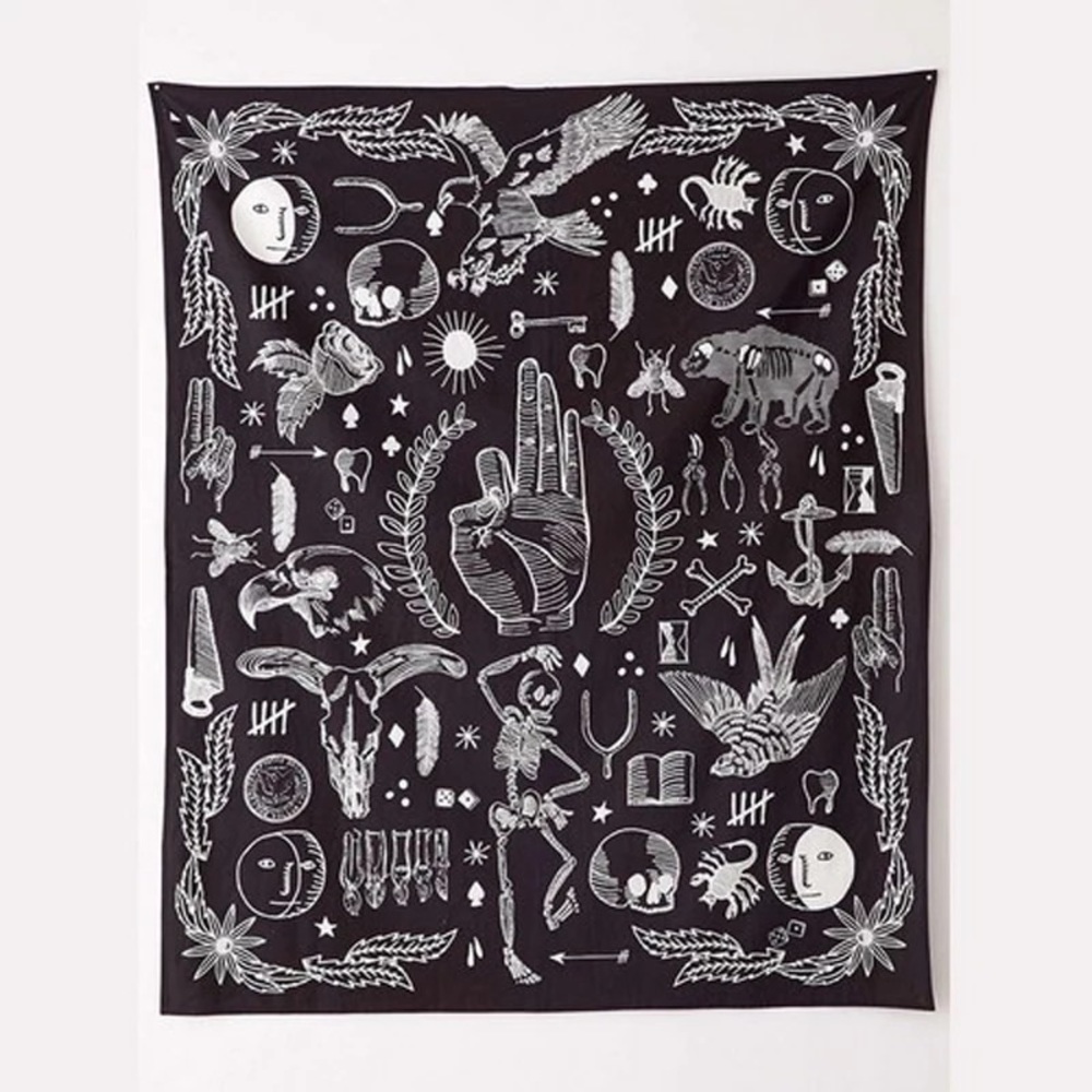 Tapestry